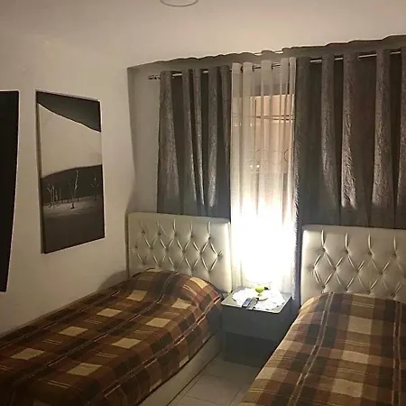 Cozy Haven In The Popular Area In The City!!! Tirana
